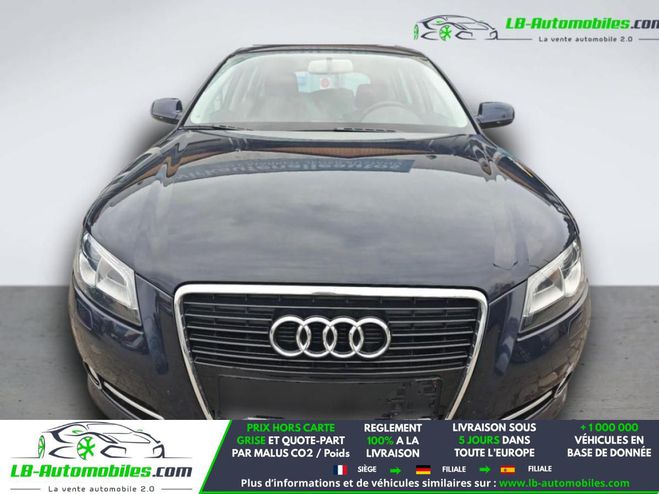 Audi A3 1.4 TFSI 125 Bleu M�tallique de 2011