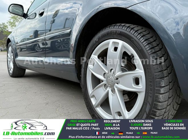 Audi A3 1.4 TFSI 125 BVA Gris M�tallique de 2009