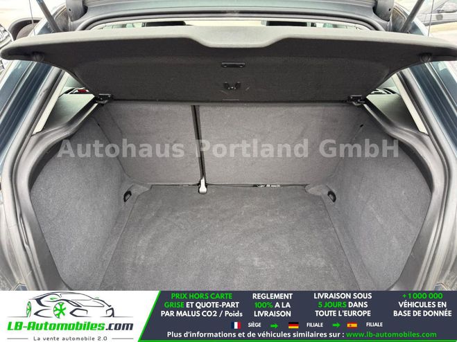 Audi A3 1.4 TFSI 125 BVA Gris M�tallique de 2009