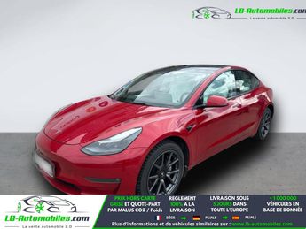  Voir d&eacute;tails -Tesla Model 3 Long Range Dual Motor AWD &agrave; Beaupuy (31)