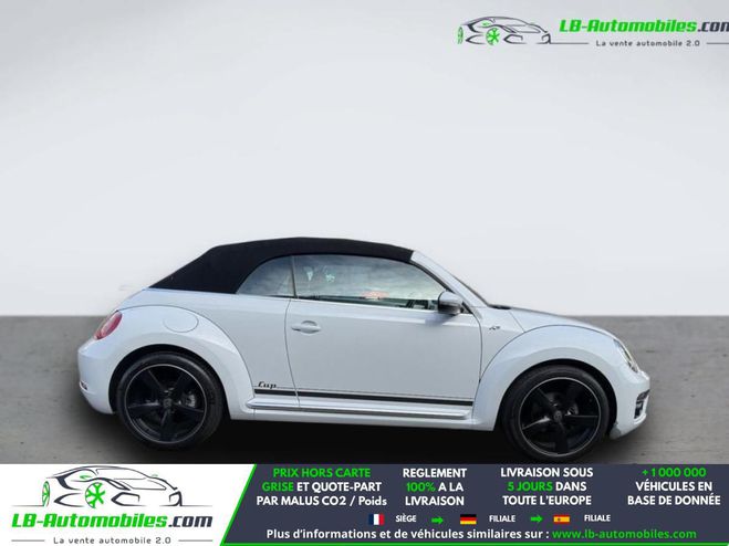 Volkswagen Golf 1.4 TSI 150 BVM Blanc de 2015