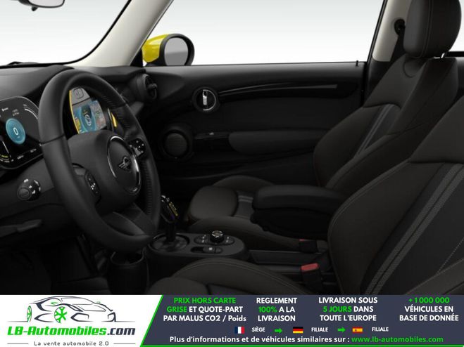 Mini Mini SE 184 CH BVA Gris M�tallique de 2021