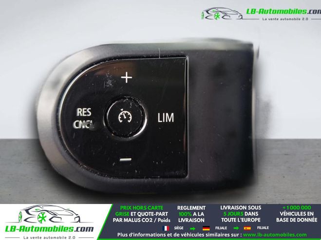Mini Mini SE 184 CH BVA Gris M�tallique de 2021