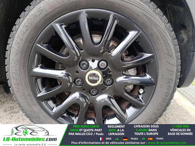 Mini Mini SE 184 CH BVA Gris M�tallique de 2021