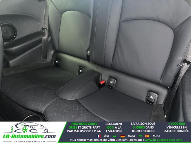 Mini Mini SE 184 CH BVA Blanc M�tallique de 2021
