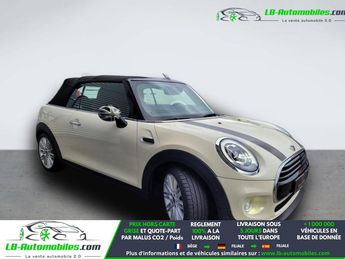  Voir d&eacute;tails -Mini Mini 136 CH BVM &agrave; Beaupuy (31)