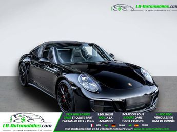  Voir d&eacute;tails -Porsche 911 4 3.0i 450 &agrave; Beaupuy (31)