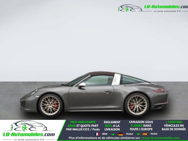 Porsche 911 4 3.0i 450 Gris M�tallique de 2019