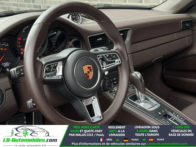 Porsche 911 4 3.0i 450 Gris M�tallique de 2019