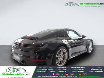  Voir d&eacute;tails -Porsche 911 4S 3.0i 450 PDK &agrave; Beaupuy (31)