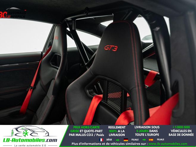 Porsche 911 3.8i 475 PDK Blanc M�tallique de 2015