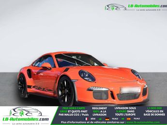  Voir d&eacute;tails -Porsche 911 4.0i 500 PDK &agrave; Beaupuy (31)