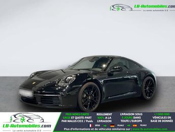  Voir d&eacute;tails -Porsche 911 3.0i 385 PDK &agrave; Beaupuy (31)
