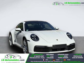  Voir d&eacute;tails -Porsche 911 3.0i 385 PDK &agrave; Beaupuy (31)