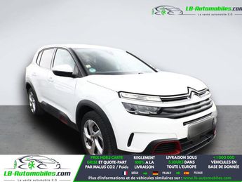  Voir d&eacute;tails -Citroen C5 PureTech 130 BVA &agrave; Beaupuy (31)