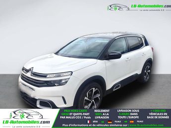  Voir d&eacute;tails -Citroen C5 PureTech 130 BVA &agrave; Beaupuy (31)
