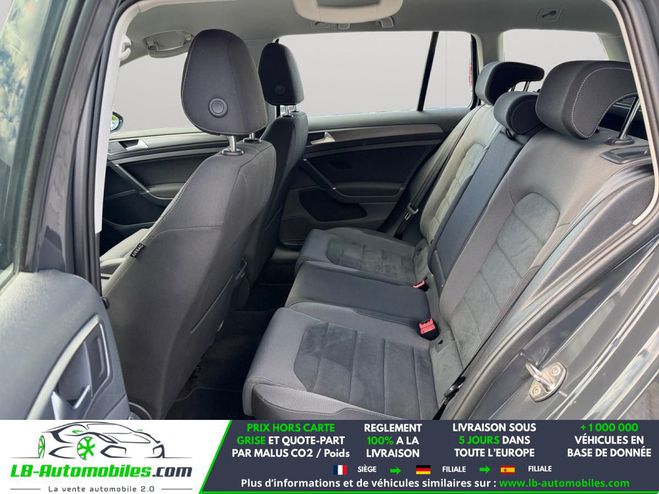 Volkswagen Golf 2.0 TDI 150 BVA Gris de 2020