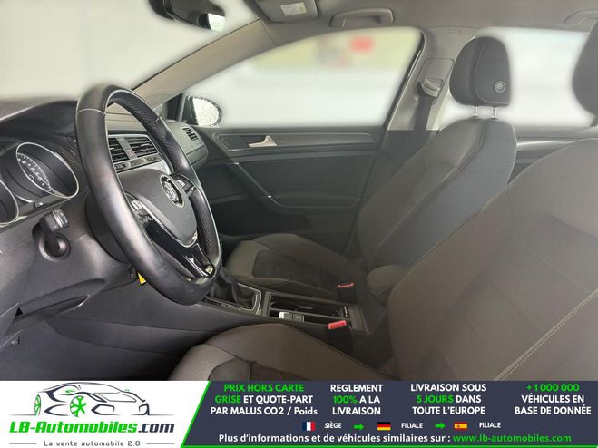 Volkswagen Golf 1.5 TSI 150 BVM Gris M�tallique de 2018
