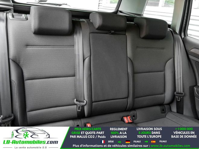 Volkswagen Golf 1.5 TSI 150 BVM Gris M�tallique de 2019