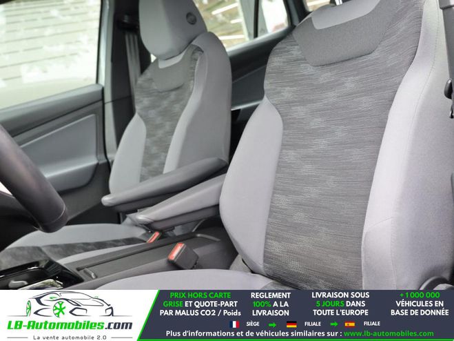 Volkswagen ID. 4 170 ch Pure Performance Gris de 2021