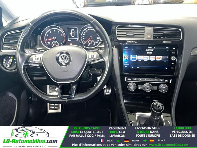 Volkswagen Golf 1.0 TSI 115 BVM Argent� M�tallique de 2020