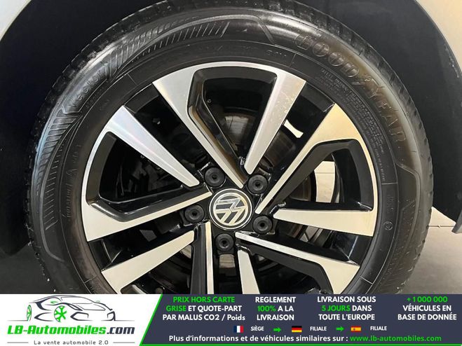 Volkswagen Golf 1.0 TSI 115 BVM Argent� M�tallique de 2020
