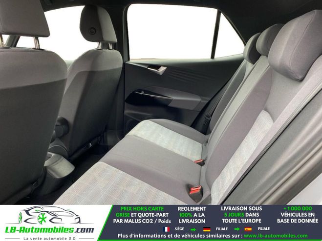 Volkswagen ID. 3 150 ch Pure Performance Gris de 2021