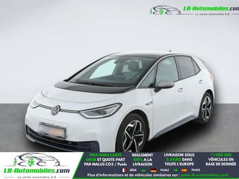  Voir d&eacute;tails -Volkswagen ID. 3 204 ch Pro S &agrave; Beaupuy (31)