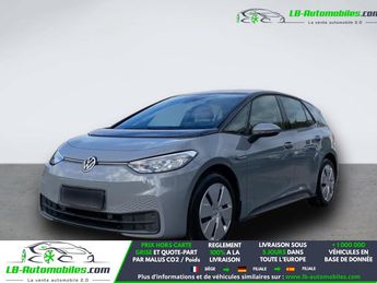  Voir d&eacute;tails -Volkswagen ID. 3 150 ch Pure Performance &agrave; Beaupuy (31)