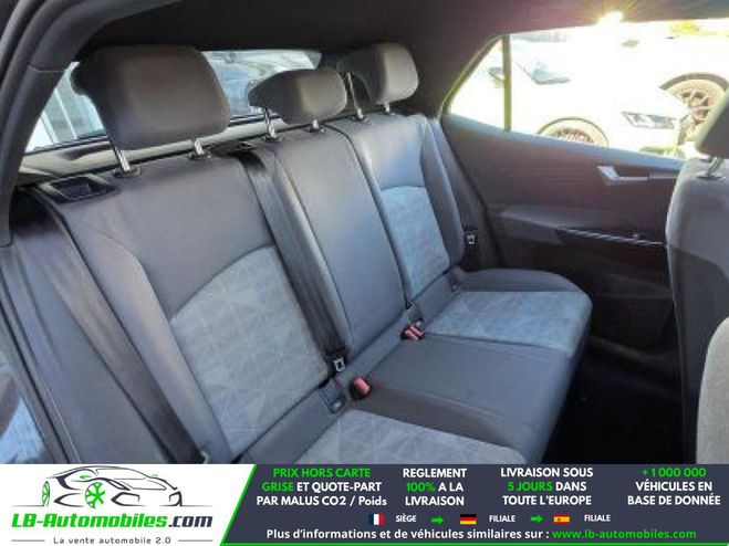 Volkswagen ID. 3 150 ch Pure Performance Gris M�tallique de 2021