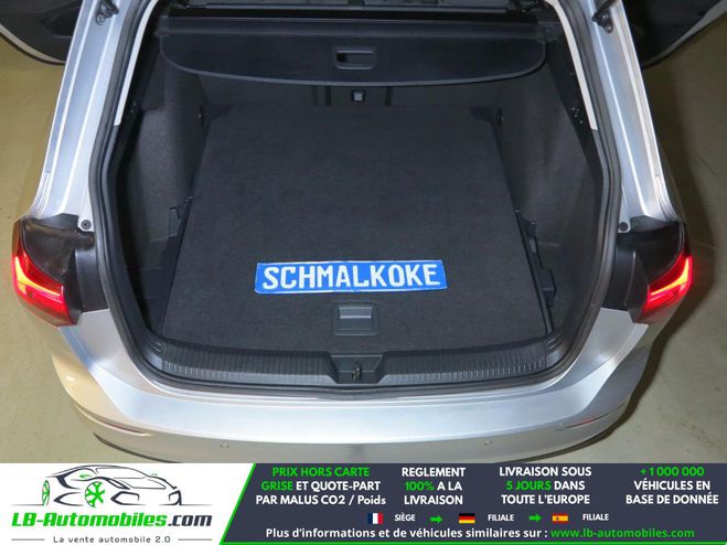 Volkswagen Golf 2.0 TDI 115 BVM Argent� M�tallique de 2021