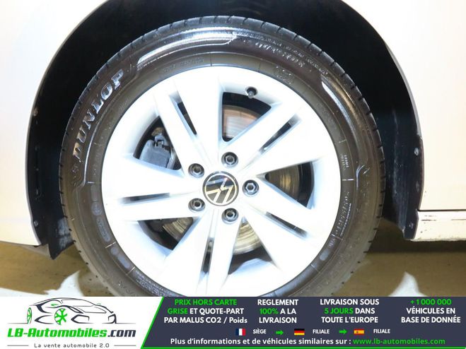 Volkswagen Golf 2.0 TDI 115 BVM Argent� M�tallique de 2021