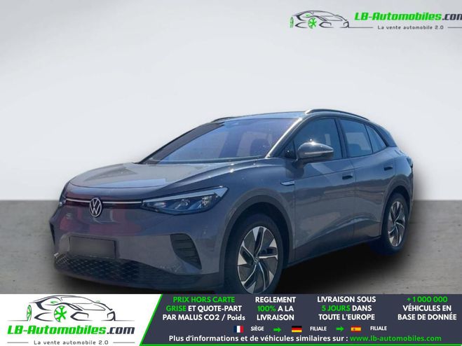 Volkswagen ID. 4 204 ch Pro Performance Gris de 2021