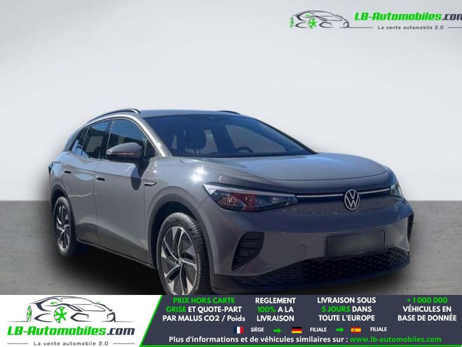 Volkswagen ID. 4 204 ch Pro Performance Gris de 2021