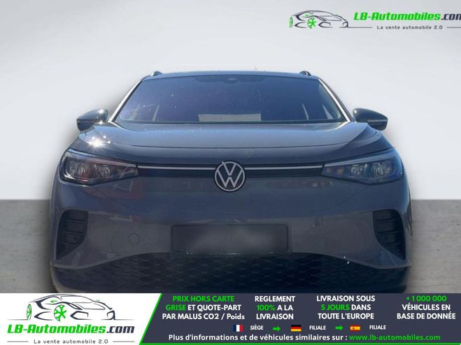 Volkswagen ID. 4 204 ch Pro Performance Gris de 2021