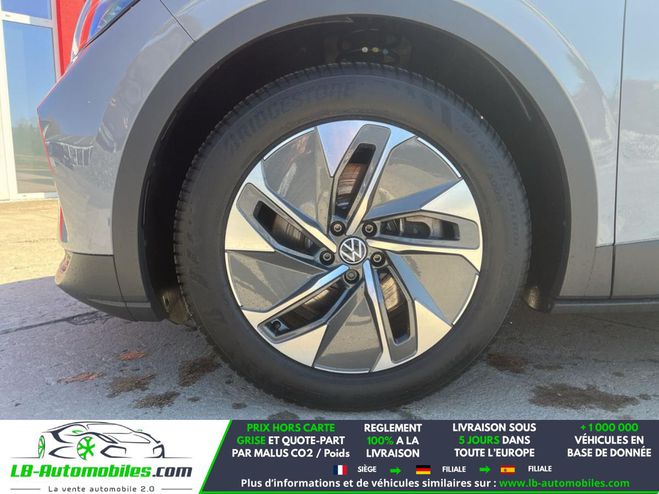 Volkswagen ID. 4 204 ch Pro Performance Gris de 2021