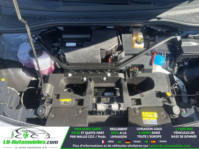 Volkswagen ID. 4 204 ch Pro Performance Gris de 2021
