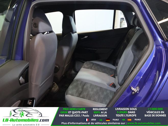 Volkswagen ID. 4 204 ch Bleu M�tallique de 2021