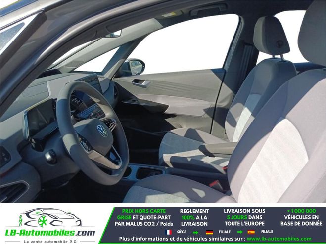 Volkswagen ID. 3 150 ch Pure Performance Gris de 2021