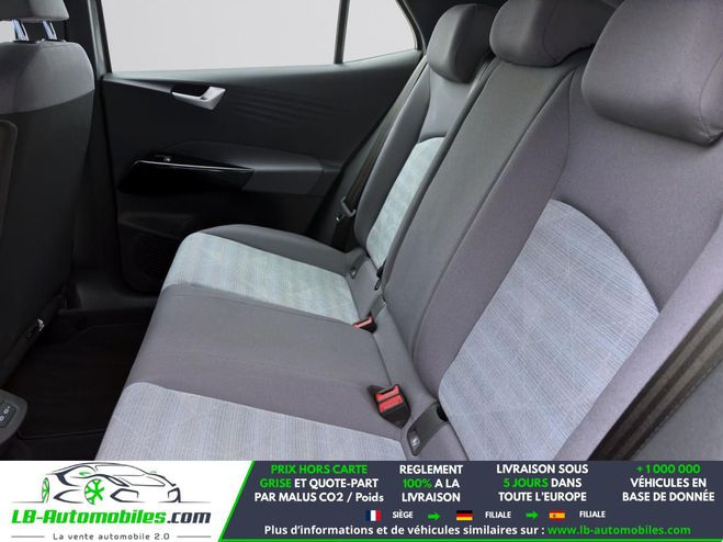 Volkswagen ID. 3 150 ch Pure Performance Gris de 2021