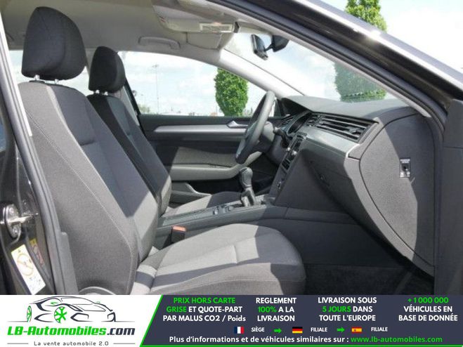 Volkswagen Golf 1.5 TSI 150 BVM Gris M�tallique de 2020