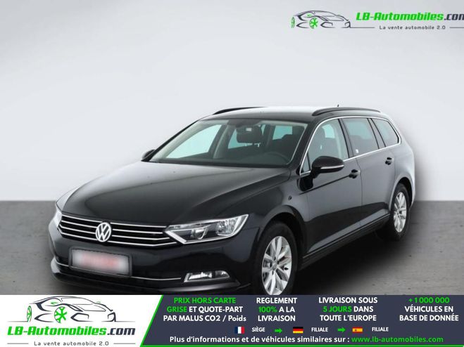 Volkswagen Golf 1.5 TSI 150 BVM Noir M�tallique de 2019