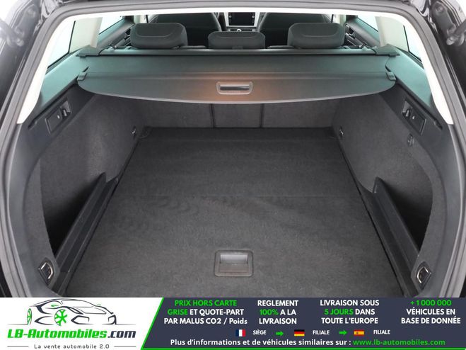 Volkswagen Golf 1.5 TSI 150 BVM Noir M�tallique de 2019