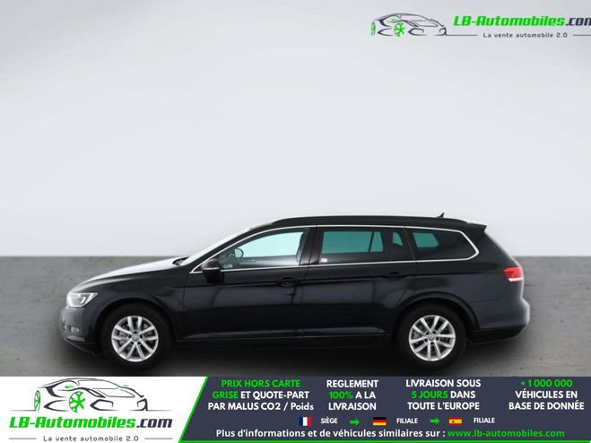 Volkswagen Golf 1.5 TSI 150 BVM Noir M�tallique de 2019