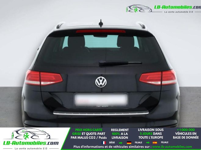Volkswagen Golf 1.5 TSI 150 BVM Noir M�tallique de 2019