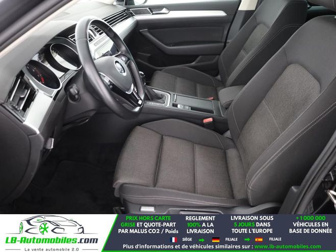 Volkswagen Golf 1.5 TSI 150 BVM Noir M�tallique de 2019