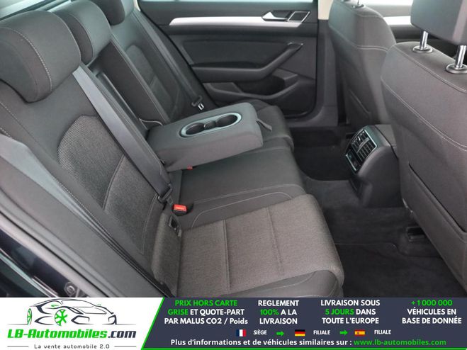 Volkswagen Golf 1.5 TSI 150 BVM Noir M�tallique de 2019