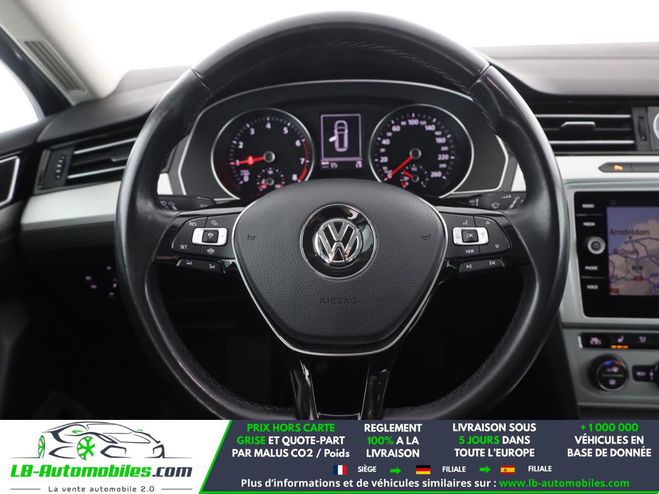 Volkswagen Golf 1.5 TSI 150 BVM Noir M�tallique de 2019