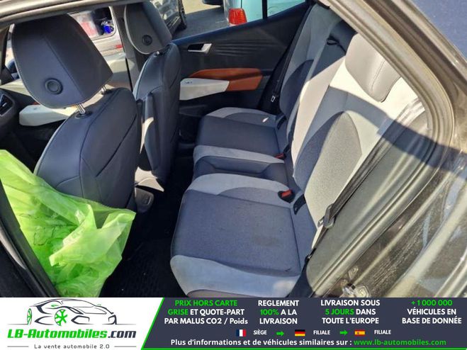 Volkswagen ID. 3 204 ch Pro S Gris M�tallique de 2021