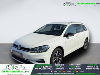  Voir d&eacute;tails -Volkswagen Golf 1.0 TSI 115 BVM &agrave; Beaupuy (31)